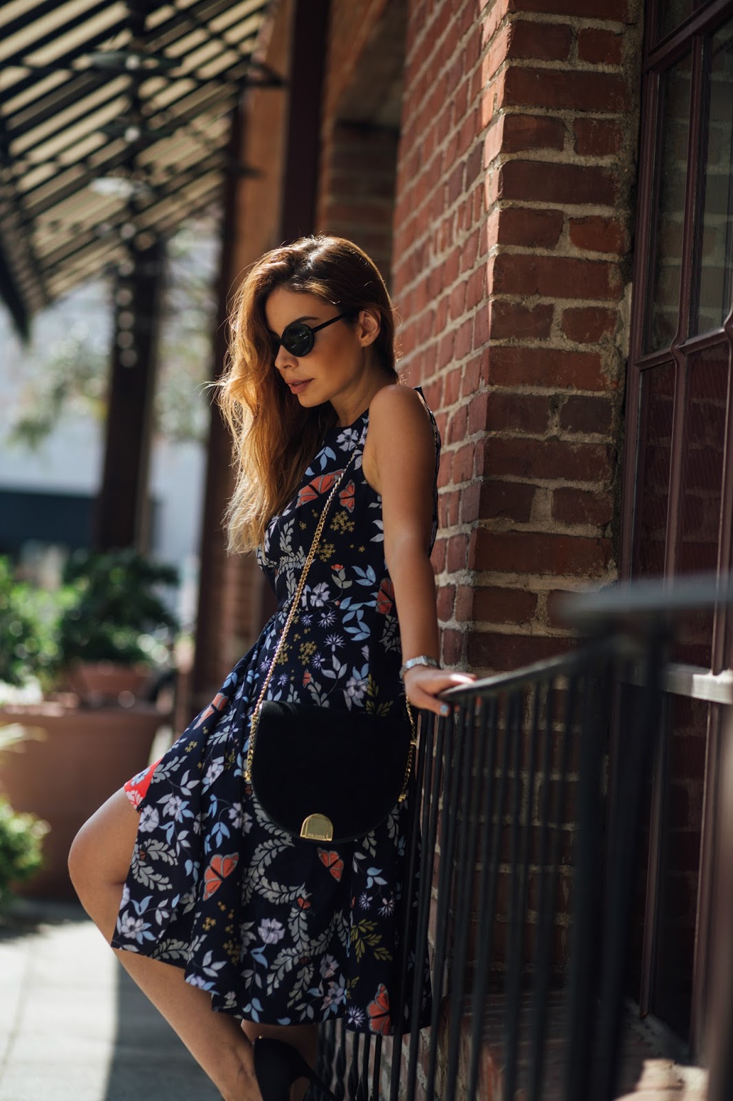 Ted baker 2017 best sale dresses