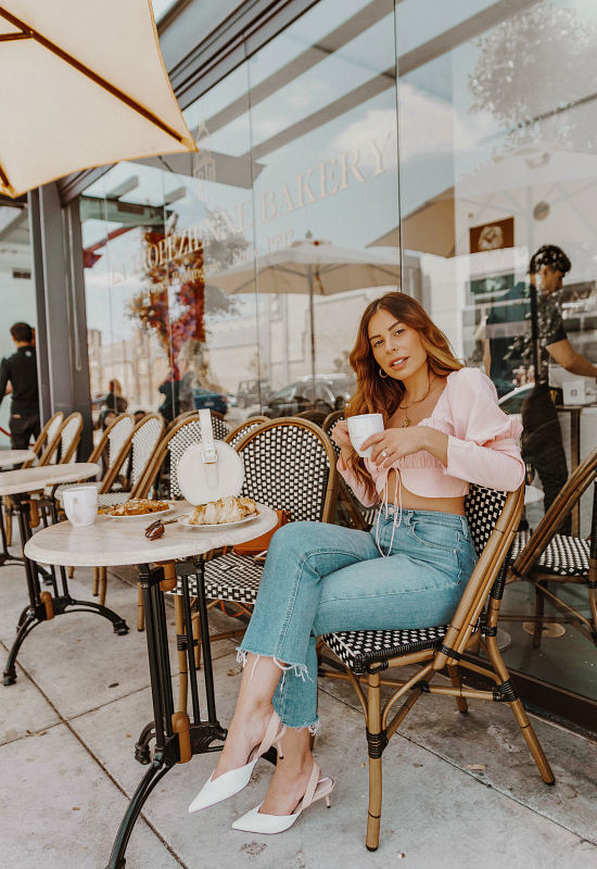 Instagram-Worthy Coffee Shops in LA