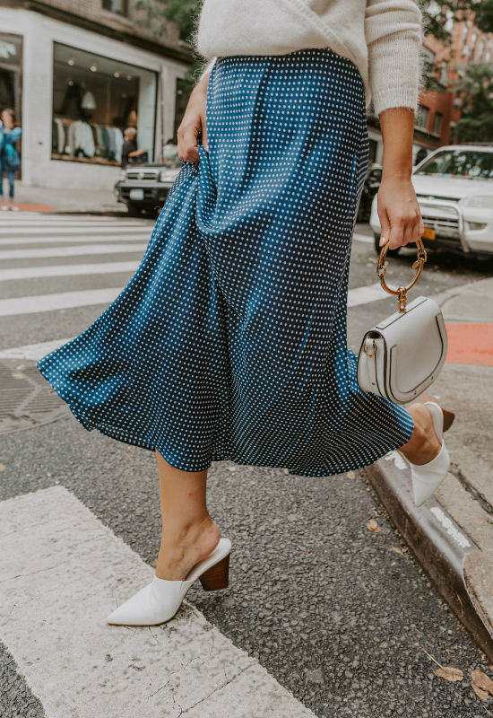 NYFW Outfits