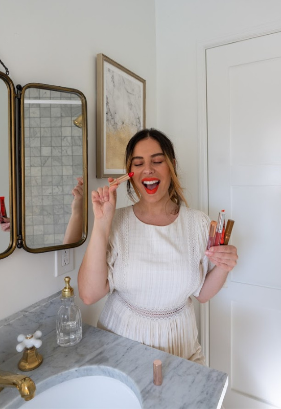 2019 Favorite Summer Lip Products